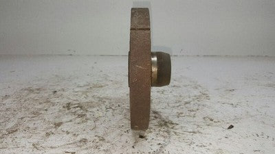 1988-2001 Pontiac Grand Am Harmonic Balancer 2.4L Oem 24575562