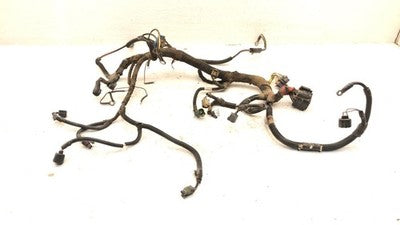 2001 F450 Super Duty Wiring Harness For Engine 7.3l Powerstroke Oem 1807461c91