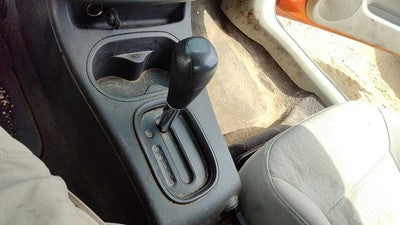 07 Cobalt Floor Shifter Lever Assembly Shift Automatic Transmission Gray 14C