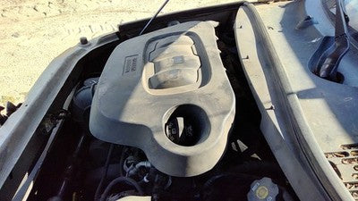 2006-2011 Chevy Hhr Complete Air Intake Filter Box Housing With Tube Oem 2.2L