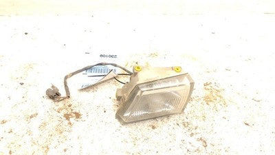1992-1994 Acura Vigor Driver Left Fog Light Lamp Oem 33900Sl5a02