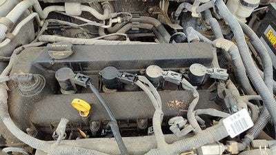2010-2019 Ford Fusion Ignition Coil Assembly Oem 2.5L 9E5Z12029A