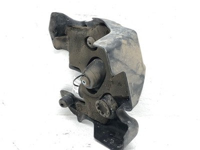 2007-2013 Gmc Sierra 1500 Engine Cover For Rear Intake Manifold 5.3l Oem