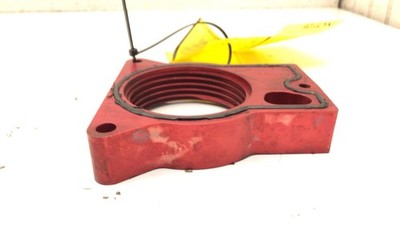1997-1999 S10 Pickup 4.3L Poweraid Throttle Body Spacer