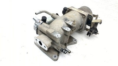 2001-2002 Mercury Grand Marquis Throttle Body Elbow Oem Intake F6ae-9A589-Bd