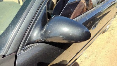 2003-2004 Buick Regal Driver Left Power Side Mirror Door Mounted Oem Black