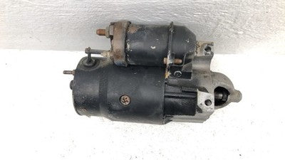 1982-1990 Chevy Caprice Starter Motor Oem 4.3L 10496871