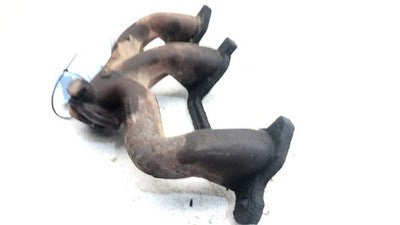 1999-2004 Grand Cherokee Rear Exhaust Manifold Oem Header 4.0L At 4X4 53010199