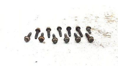 1986 Dodge W250 Set Of Intake Manifold Bolts 360 5.9L Oem Factory Hardware
