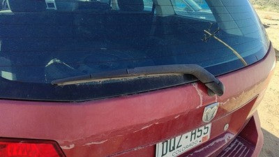 2009-20 Dodge Journey Back Glass Wiper Arm Oem Rear Window Blade Liftgate Hatch