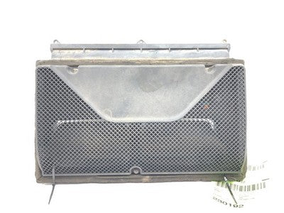 1997-2003 Audi A8 Blower Motor Air Inlet Assembly Cover Housing Heater Housing