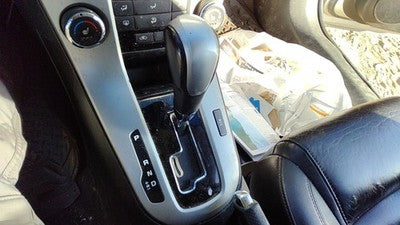 11-16 Cruze Floor Shifter Lever Assembly Oem Shift Unit Automatic Transmission
