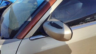 2006-2010 Chrysler 300 Driver Left Side Mirror Door Mounted Oem Gold Pyg