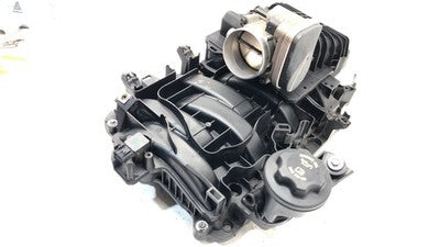 2007 2008 Chrysler Aspen Intake Manifold With Throttle Body Oem 5.7l 05175896ab