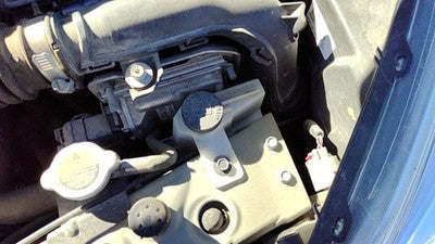 2013-2019 Nissan Versa Note Coolant Reservoir Radiator Overflow Tank Bottle Oem