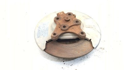 06-12 Ford Fusion Passenger Right Rear Knuckle Assembly Stub Axle With Hub Oem