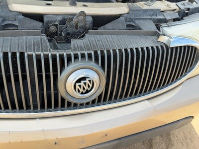 2004-2007 Buick Rainier Front Grille Assembly Oem 15106803