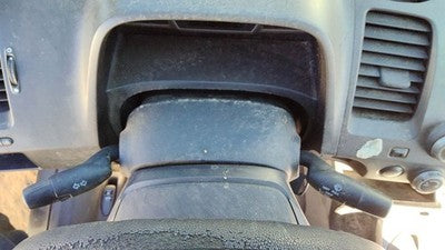08-11 Civic Turn Signal Switch Windshield Wiper Column Control Lever Sedan