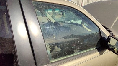 2002-2010 Ford Explorer Passenger Right Front Side Window Door Glass Oem