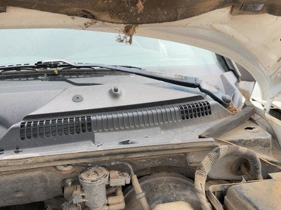 1997-2008 Dodge Dakota Driver Left Windshield Wiper Arm Oem Blade Lever