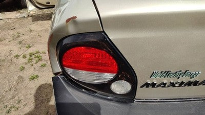 2000-2001 Nissan Maxima Driver Left Outer Tail Light Brake Lamp Oem Rear