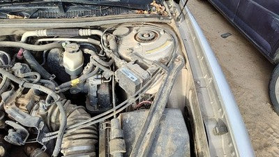 1997-1998 Buick Century Cruise Control Servo Assembly Module With Cable Oem 3.1L