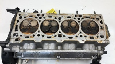 2010-2011 Chevy Aveo Cylinder Head Oem Dohc 1.6L 55578736