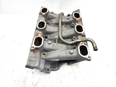 2000-2003 Chevy Malibu Lower Intake Manifold Oem 3.1L 12590280