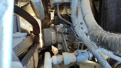 2005 Ford Explorer Complete Anti Lock Brake Pump Unit Oem Abs Module Assembly