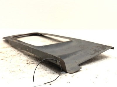 1970-1971 Nissan Datsun 240Z Passenger Right Rear Trim Surround For Tail Light