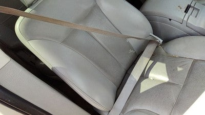 04-08 Pacifica Passenger Right Front Seat Belt Retractor Oem Shoulder Gray Da