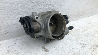 2004-2007 Dodge Ram 1500 Throttle Body Valve Oem With Sensors 4.7L 53032119Af