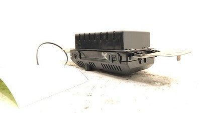 2013-2016 Ford Fusion Dash Display Screen Oem Information Ds7t18b955ce