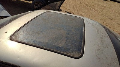 1991-1996 Saturn Sc2 Coupe Sun Roof Glass Oem Top Window 21038884