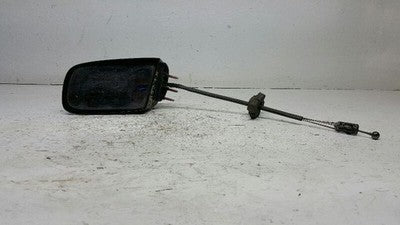 1988-1989 Pontiac Grand Prix Driver Left Side View Mirror Cable 12395577