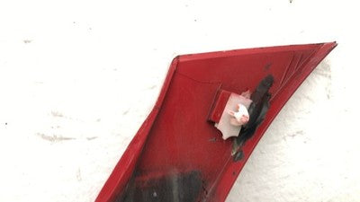2009-2016 Chevy Impala Passenger Right Lower Rocker Panel Moulding Side Skirt