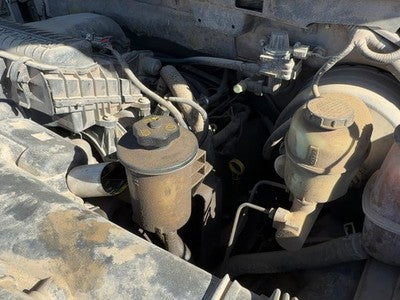 2004-2010 Ford F150 Driver Left Valve Cover Oem 5.4L 7L1Z6582B
