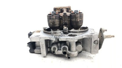 93-95 Chevy Silverado 1500 Throttle Body Valve Oem With Sensors 4.3L 17112930