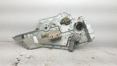 1997-1999 Olds 88 Driver Left Rear Window Regulator 16630992