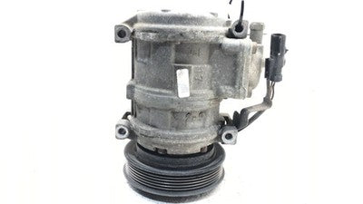 1998 Jeep Grand Cherokee Ac Compressor Air Conditioner Pump Assembly Oem 4.0L