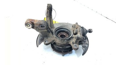 85-86 Toyota Camry Passenger Right Front Spindle Steering Knuckle With Wheel Hub