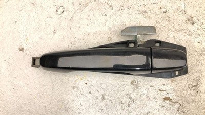 2008-2009 Pontiac G8 Driver Left Rear Outside Door Handle Oem Back Black 80U