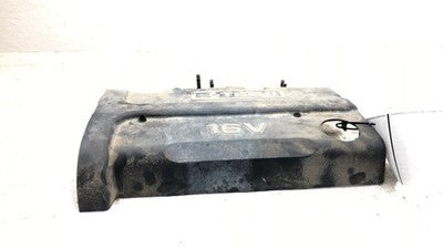 2006-2008 Chevy Aveo Engine Cover Top Plastic Shield Oem 1.6L 96473867