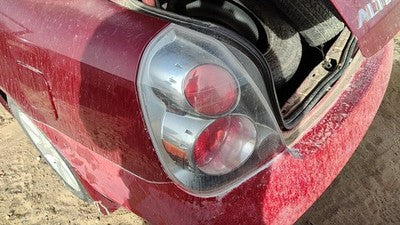 2005-2006 Nissan Altima Driver Left Outer Tail Light Brake Lamp Oem Rear