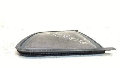87-89 Olds Toronado Trofeo Passenger Right Rear Quarter Glass Back Side Window