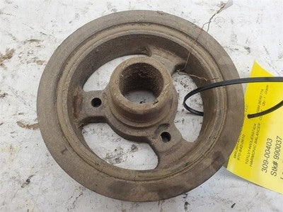 1987-1993 Chevy Beretta Harmonic Balancer 3.1L Oem 24504611