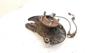 2000-2002 Legacy Outback Passenger Right Front Spindle Steering Knuckle With Hub