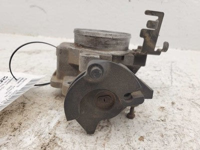 2007-2011 Gmc Acadia Throttle Body With Sensors Oem Throttle Valve 12616995
