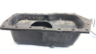 1986-1990 Oldsmobile Eighty Eight 88 Engine Oil Pan With Pickup Tube Oem 3.8L