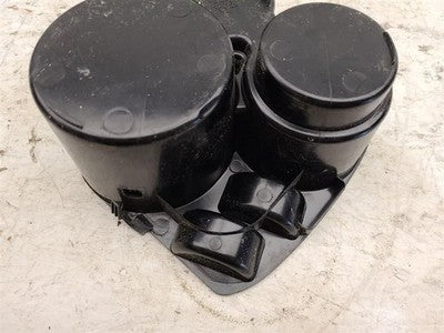 2007 Nissan Altima Floor Console Cup Holder Assembly Tray Oem 68200Ja00a